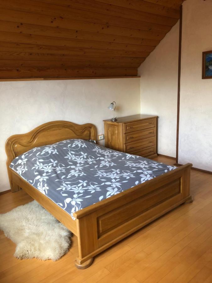 Котедж Гірський Yaremtche Extérieur photo