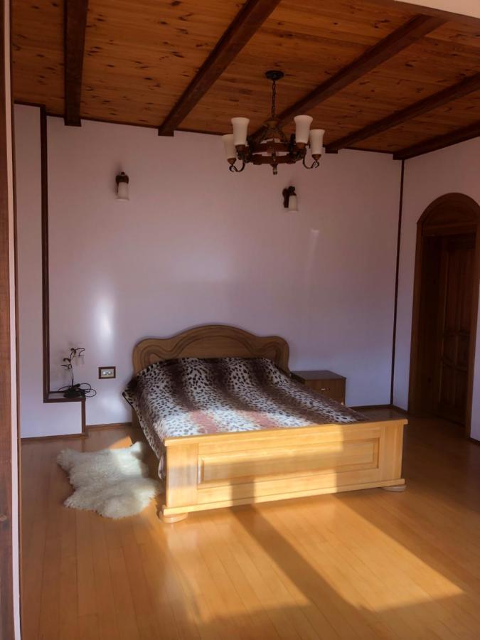 Котедж Гірський Yaremtche Extérieur photo