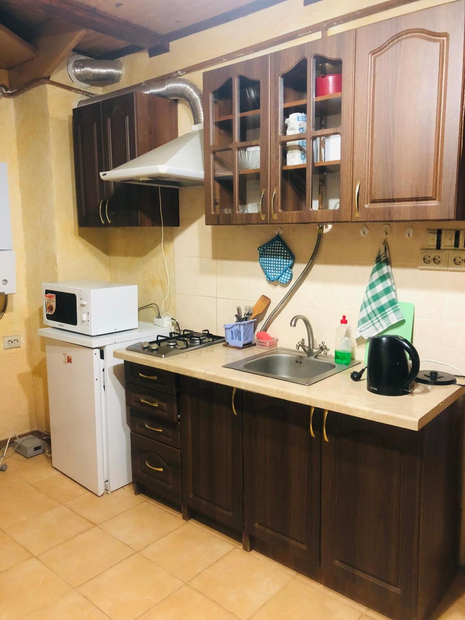 Котедж Гірський Yaremtche Extérieur photo