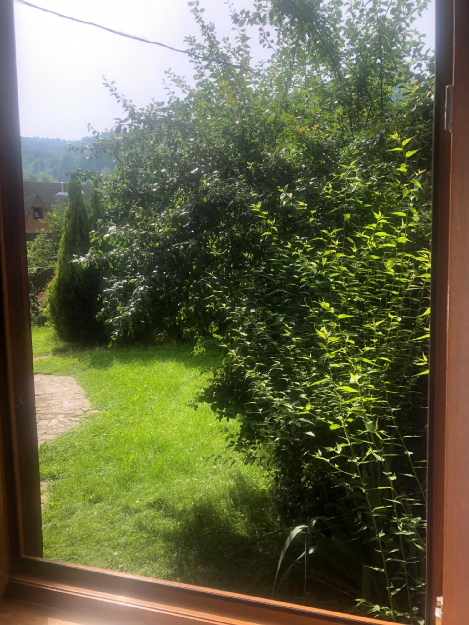 Котедж Гірський Yaremtche Extérieur photo