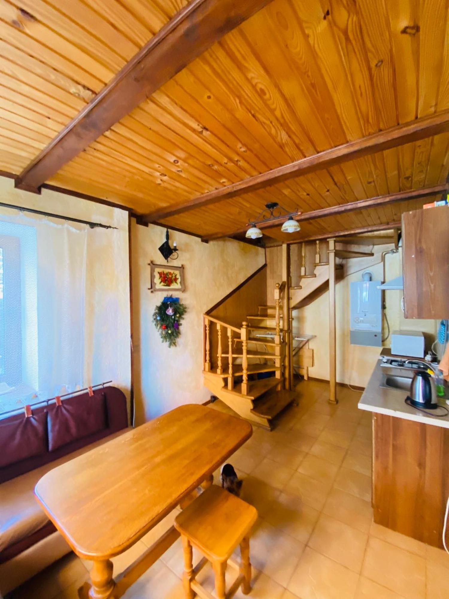 Котедж Гірський Yaremtche Extérieur photo