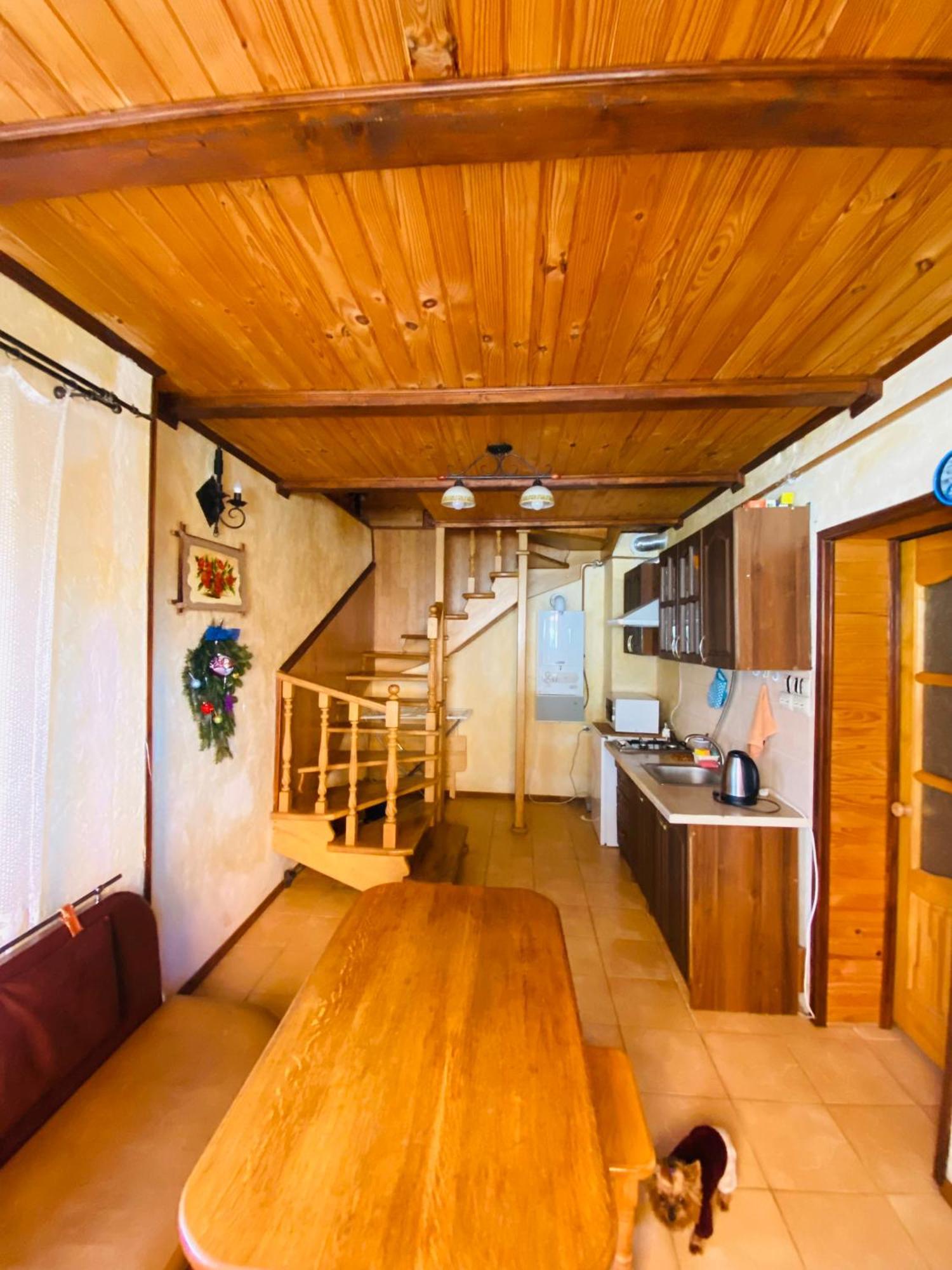 Котедж Гірський Yaremtche Extérieur photo