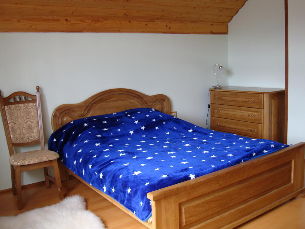 Котедж Гірський Yaremtche Chambre photo
