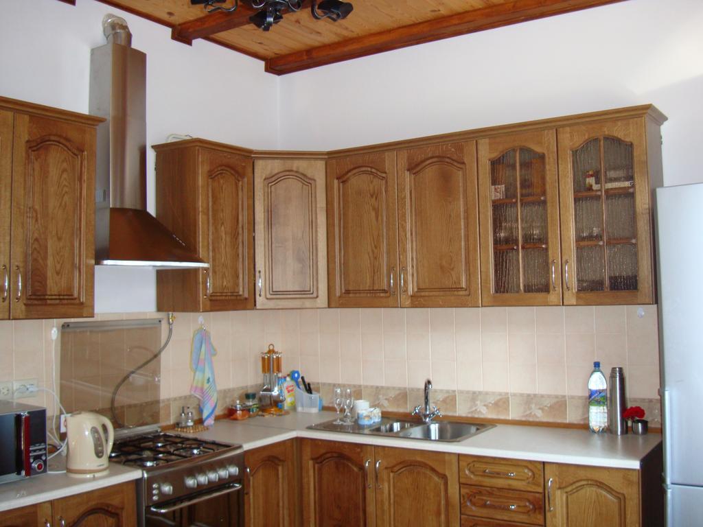 Котедж Гірський Yaremtche Chambre photo