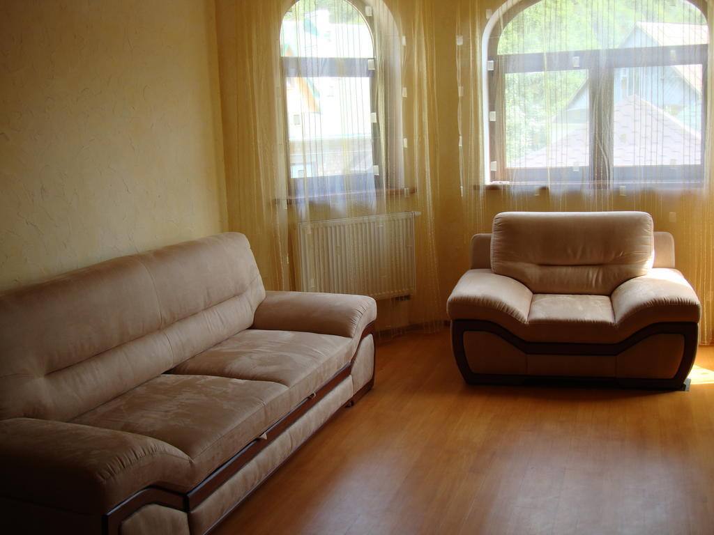 Котедж Гірський Yaremtche Chambre photo