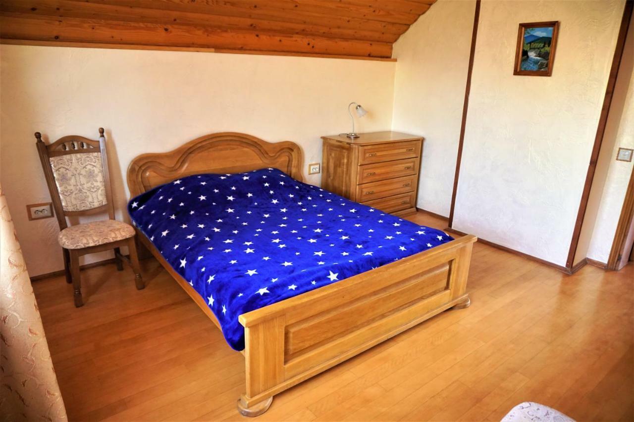 Котедж Гірський Yaremtche Extérieur photo