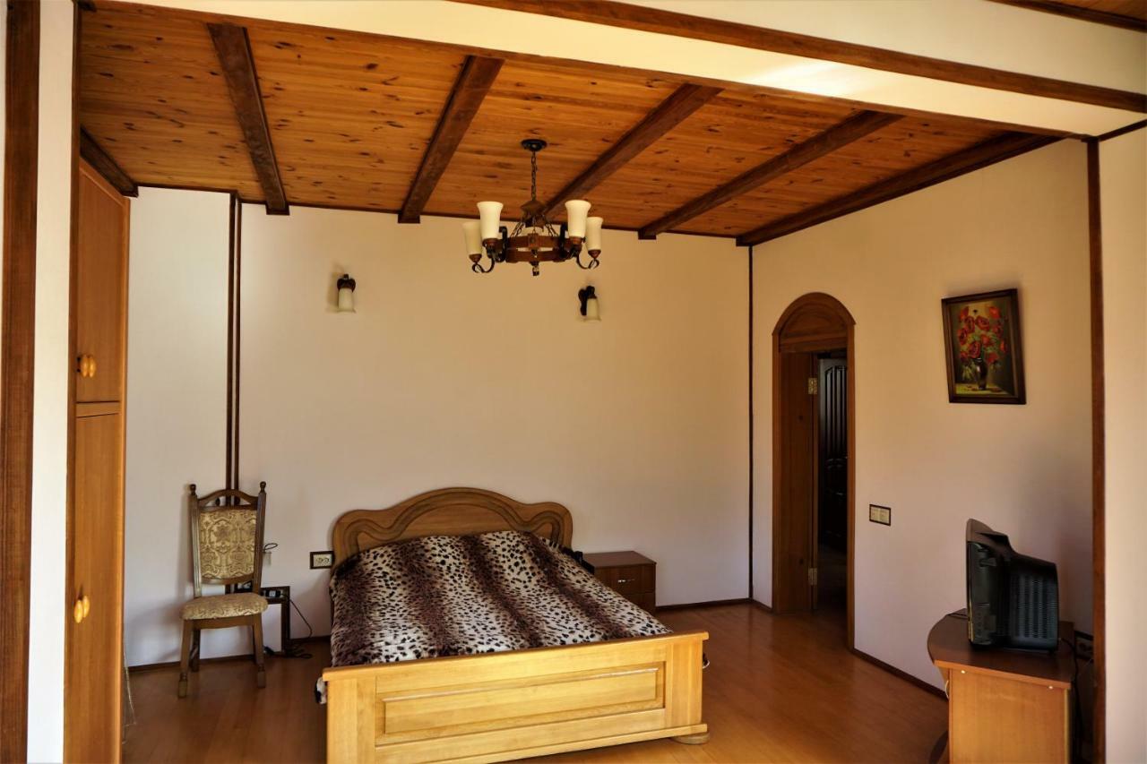 Котедж Гірський Yaremtche Extérieur photo