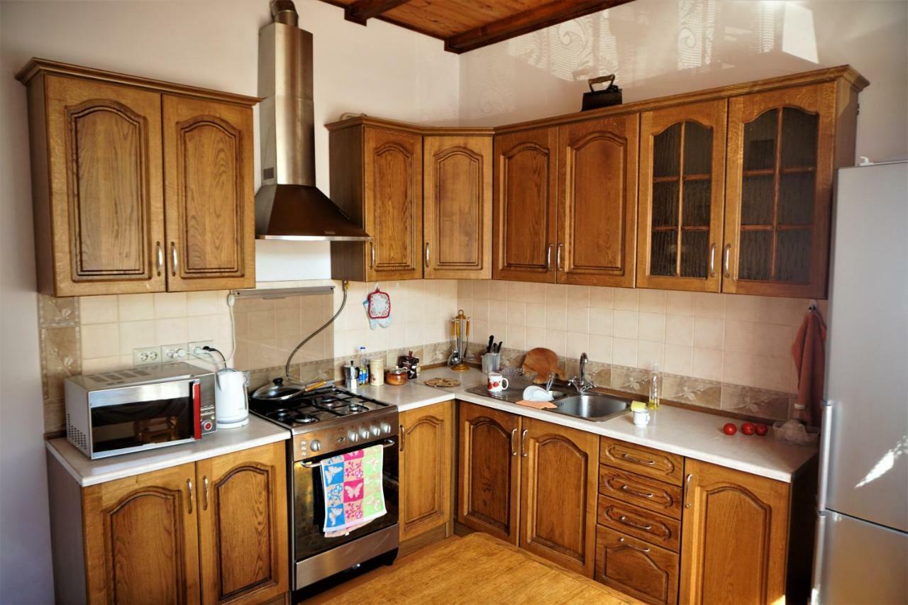 Котедж Гірський Yaremtche Extérieur photo